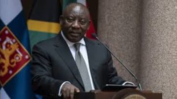 الحزب الحاكم في جنوب إفريقيا: مستمرون في إجراءاتنا القضائية لضمان حصول الفلسطينيين على حقوقهم