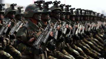 الخارجية الروسية: نشر قوات أجنبية في أوكرانيا يمثل تهديدا لأمن موسكو