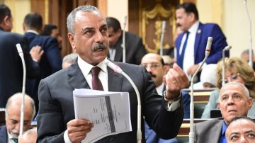 الطماوي: تاريخ الحياة البرلمانية سيسجل إنجازات المجلس التاريخية