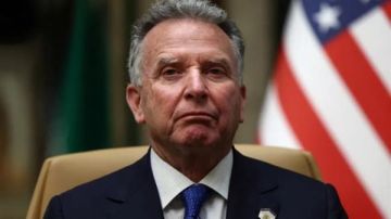 المبعوث الأمريكي ويتكوف يثمن دور مصر لتحقيق الأمن والسلام والاستقرار بالمنطقة