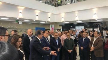 بطاقة 151 سريرا.. رئيس الوزراء يتفقد مستشفى منفلوط المركزي بعد تطويرها