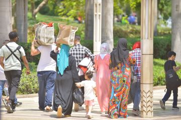 تزامنا مع شم النسيم.. الحبس وغرامة 10 آلاف جنيه لهؤلاء التجار