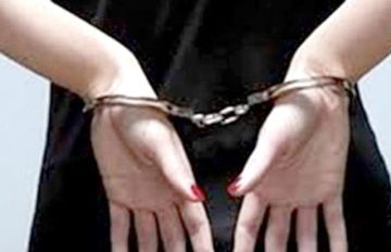 حبس منتجة فنية وآخرين بتهمة ترويج المخدرات