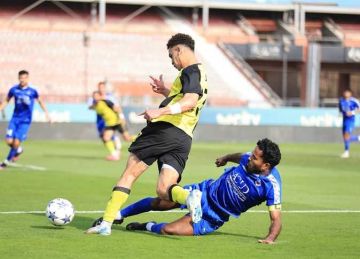 حصاد دوري المحترفين المصري: وادي دجلة يواصل الصدارة والمنصورة الأكثر هزيمة