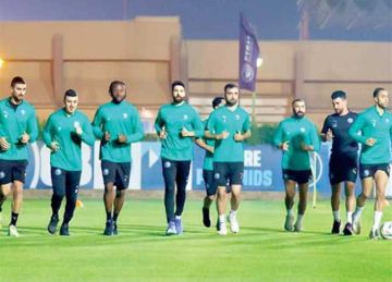 غياب النجم ومكافآت خاصة.. كواليس الساعات الأخيرة في بيراميدز قبل مواجهة أورلاندو