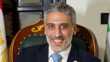 قيادي بحزب المؤتمر: قانون الإجراءات الجنائية خطوة تاريخية لدعم حقوق الإنسان