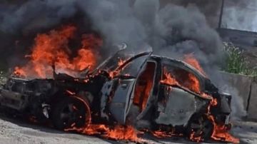 محاولة اغتيال فاشلة تهز درعا.. كيف نجا مسئول الأمن العام السوري من القتل ؟