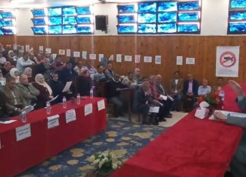 مدير تعليم شمال سيناء : امتحانات الشهادة الإعدادية بنظام البوكليت.. واستبيان لآراء الطلاب بشأن البكالوريا 