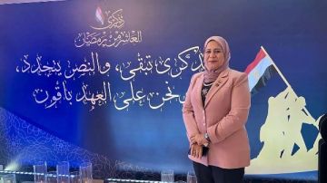 مرفت عبد النعيم بديلا للنائبة الراحل رقية الهلالي في البرلمان.. تفاصيل مرفت عبد النعيم بديلا للنائبة الراحل رقية الهلالي في البرلمان.. تفاصيل