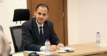 نائب وزير الصحة يوصي بتفعيل النظام الإلكتروني وتسريع إجراءات استصدار القرارات