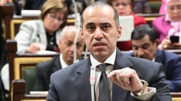 وزير الشئون النيابية: الحساب الختامي أداة حيوية تعكس الأداء المالي