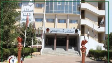 أزال 3 فصوص.. فريق طبى بقنا الجامعي ينقذ طفلا يعانى من عيب خلقي في الرئة