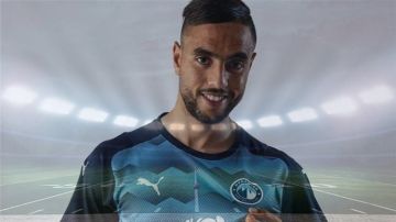 إعلامي: الشيبي لن يشارك مع الأهلي في كأس العالم للأندية..فما السبب