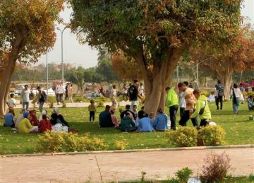 استعدادا لعيد القيامة وشم النسيم.. جامعة بنها ترفع حالة الطوارئ بالمستشفيات الجامعية