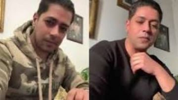 اسرته كشفت سبب موته.. صدمة بعد وفاة التيك توكر شريف نصار اسرته كشفت سبب موته.. صدمة بعد وفاة التيك توكر شريف نصار