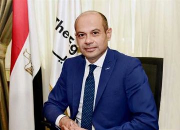  البورصة تستعرض فرص الاستثمار المتاحة بها أمام منتدى الأعمال المصري الكويتي