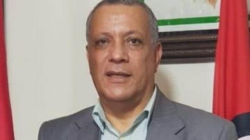 الجبهة الديمقراطية لتحرير فلسطين تعلق على تصريحات أبو مازن بشأن حماس الجبهة الديمقراطية لتحرير فلسطين تعلق على تصريحات أبو مازن بشأن حماس
