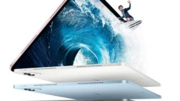 بنظام أندرويد ومواصفات احترافية .. فيفو تطلق جهازين لوحيين جديدين