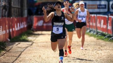 تأهل ملك إسماعيل وفريدة خليل إلى نهائي كأس العالم للخماسي بالمجر