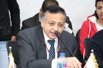 حزب الاتحادي الديمقراطي يستعد للانتخابات البرلمانية بتدريب الكوادر