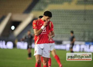 خبير تحكيمي يكشف مدى صحة هدف إمام عاشور في مباراة الأهلي وبتروجيت (خاص)