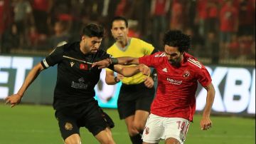 خلال ساعات .. إعلان إقالة رسمية في الوداد المغربي