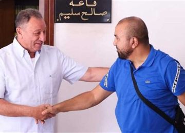 عقوبات تاريخية وصفقات مونديالية .. ماذا قدم محمد رمضان في رحلته مع الأهلي؟  عقوبات تاريخية وصفقات مونديالية .. ماذا قدم محمد رمضان في رحلته مع الأهلي؟