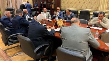 غضب في إسكان النواب بسبب تغيب مسئولي محافظة الإسماعيلية عن اجتماع اللجنة