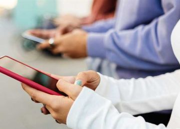 قبل إيقاف الأجهزة اليوم.. سدد رسومك عبر تطبيق تليفوني للحفاظ على اتصالك