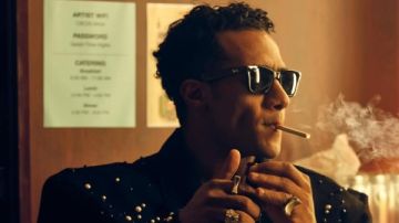  قدها من يومي .. محمد رمضان بعلن موعد إطلاق أغنيته الجديدة مع محمود الليثي