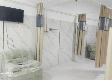 محافظ الدقهلية بدء إنشاء أول وحدة لعلاج مرضى الهيموفيليا بمستشفى السنبلاوين بالمحافظة