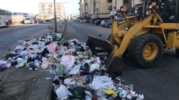 مناخ بورسعيد يشهد أعمالا موسعة للنظافة بمناطق متفرقة من الحي