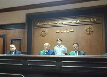 نشرة أخبار القليوبية: إنطلاق امتحانات معاهد القراءات وتأجيل قضيتي تنظيم الخانكة و اخوان منوف 