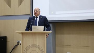 أهم التهديدات التي تواجه الأمن القومي المصري.. ندوة بجامعة الملك سلمان الدولية