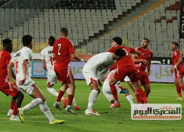 أول قرار من بيسيرو للاعبي الزمالك عقب الفوز على حرس الحدود