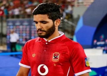 استمرار نزاع النفقة.. جلسة حاسمة لطليقة صالح جمعة الشهر المقبل