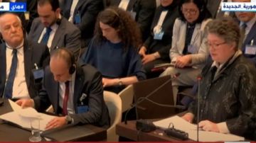 الأمم المتحدة: منع إسرائيل عمل أونروا يخالف المواثيق الأممية