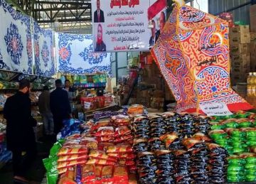  الغرف التجارية : 2 زيادة في تكلفة كرتونة السلع الغذائية المصنعة بسبب السولار