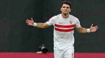 الملك.. أول تعليق من زيزو على تجديد محمد صلاح مع ليفربول الملك.. أول تعليق من زيزو على تجديد محمد صلاح مع ليفربول