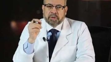 بعد أزمة بلبن جودة عواد يستنجد بالرئيس: أنا غلبان ومعرفش حاجة عن سم النحل