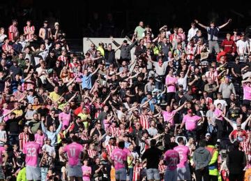 بعد الخسارة من توتنهام.. ساوثهامبتون أول الهابطين لدوري الدرجة الأولى الإنجليزي