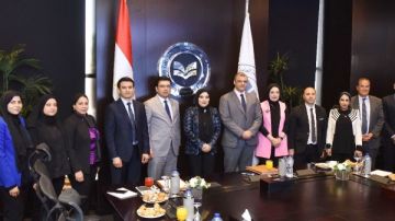 توقيع اتفاقية بين مصر وأوزبكستان لتسوية النزاعات الاستثمارية.. تفاصيل