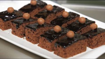 طريقة عمل جاتوه شاتوه في دقائق