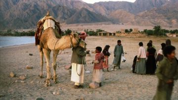 فعاليات ومبادرات رياضية في شمال سيناء تعيد إحياء التراث البدوي الأصيل