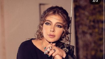 كان مقهور وحزين.. أصالة تنعى صبحي عطري بفيديو يجمعهما كان مقهور وحزين.. أصالة تنعى صبحي عطري بفيديو يجمعهما