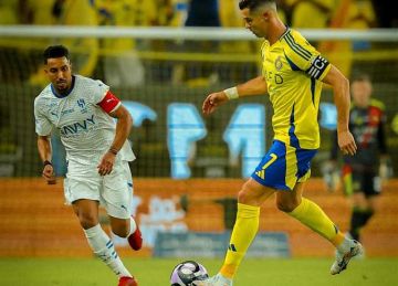 مواعيد مباريات اليوم والقنوات الناقلة الهلال والنصر في الدوري السعودي