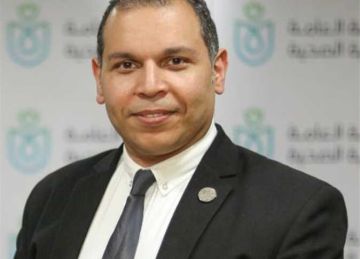 وزير الصحة يكلف العقاد بتسيير أعمال المجالس الطبية المتخصصة (قرار رسمي)