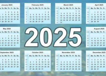 3 إجازات مدفوعة الأجر في انتظارك خلال شهر أبريل.. تعرف عليها ومواعيدها 3 إجازات مدفوعة الأجر في انتظارك خلال شهر أبريل.. تعرف عليها ومواعيدها