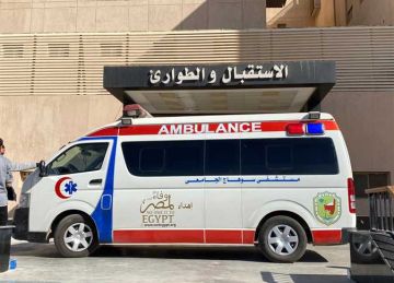 أثناء سباق غير قانوني.. مصرع طالب وإصابة 2 في حادث تصادم دراجات بخارية بسوهاج