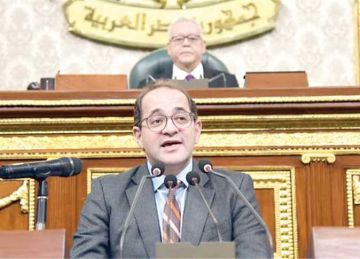 البيان الإحصائى لـ الموازنة الجديدة : هيئات اقتصادية تحقق خسائر